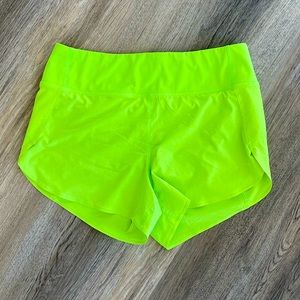 Run With It 3” Short